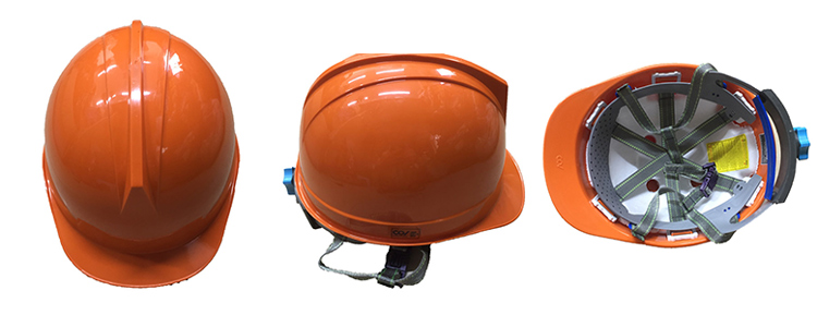 Mũ bảo hộ cov 4