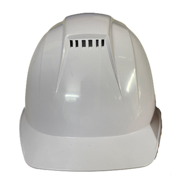 mũ bảo hộ Cov có lỗ thoáng khí 1