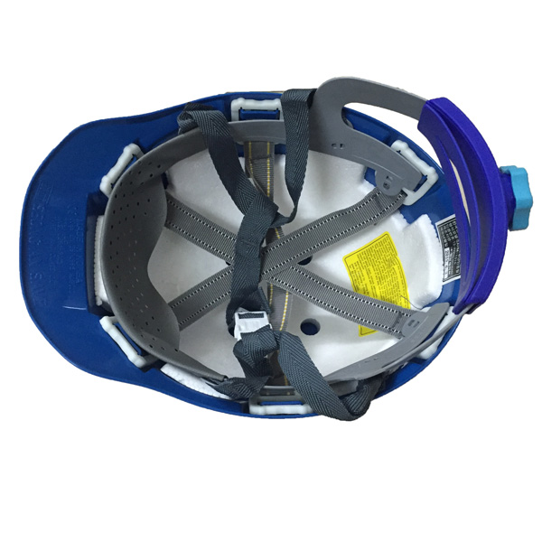 Mũ bảo hộ sseda 1