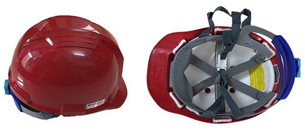 Mũ bảo hộ sseda hàn quốc giá rẻ