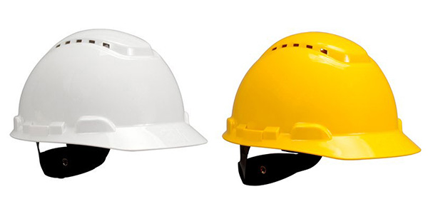 Mũ kỹ sư xây dựng 2