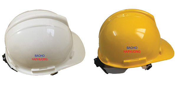Mũ kỹ sư xây dựng 4