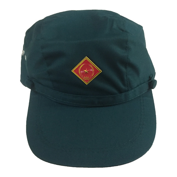 Mũ vải dân quân tự vệ