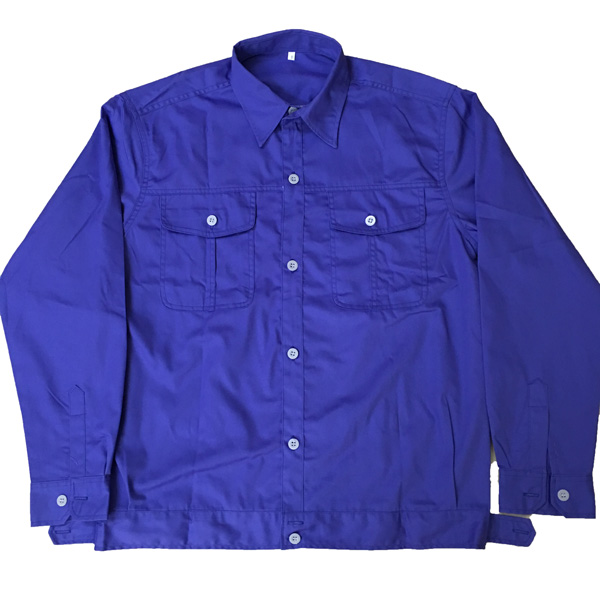 Quần áo bảo hộ lao động tại gia lâm 1