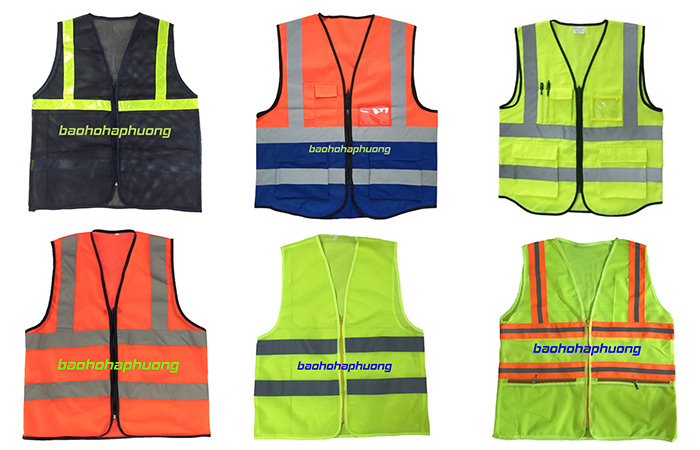 Quần áo bảo hộ lao động tại long biên 3