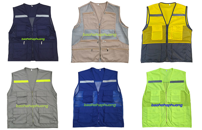 Quần áo kỹ sư công trình 3