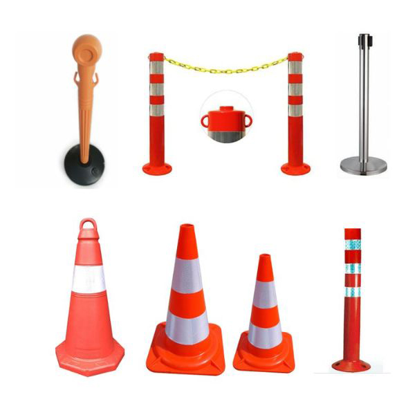 Thiết bị an toàn giao thông 2