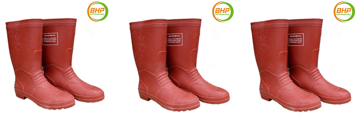 ủng bảo hộ lao động 4