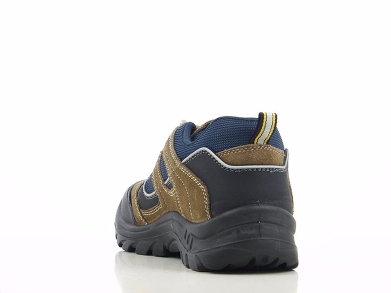 giày bảo hộ jogger X2020P S3 4