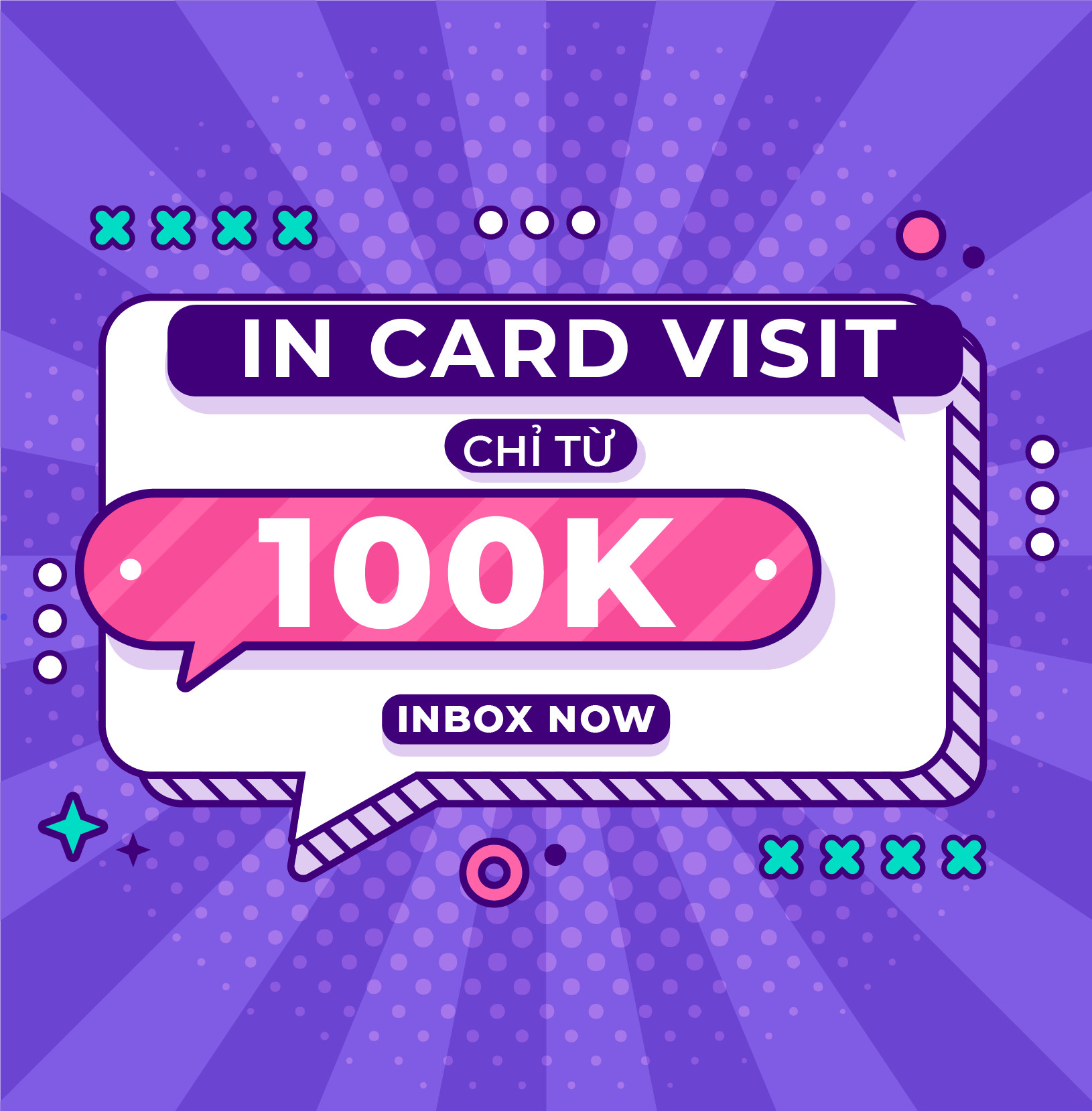 Card Visit iDea Design