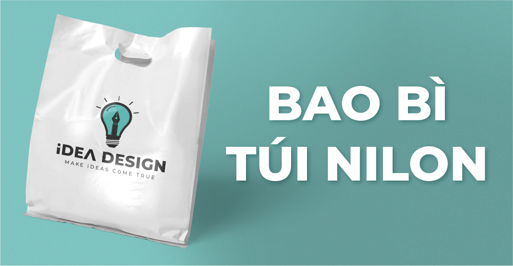 Bao Bì Túi Nilon