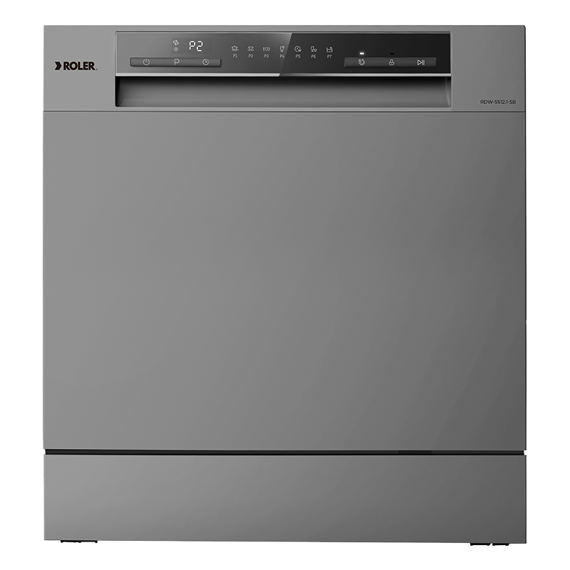 Máy rửa bát để bàn Roler RDW-5512.1-SB