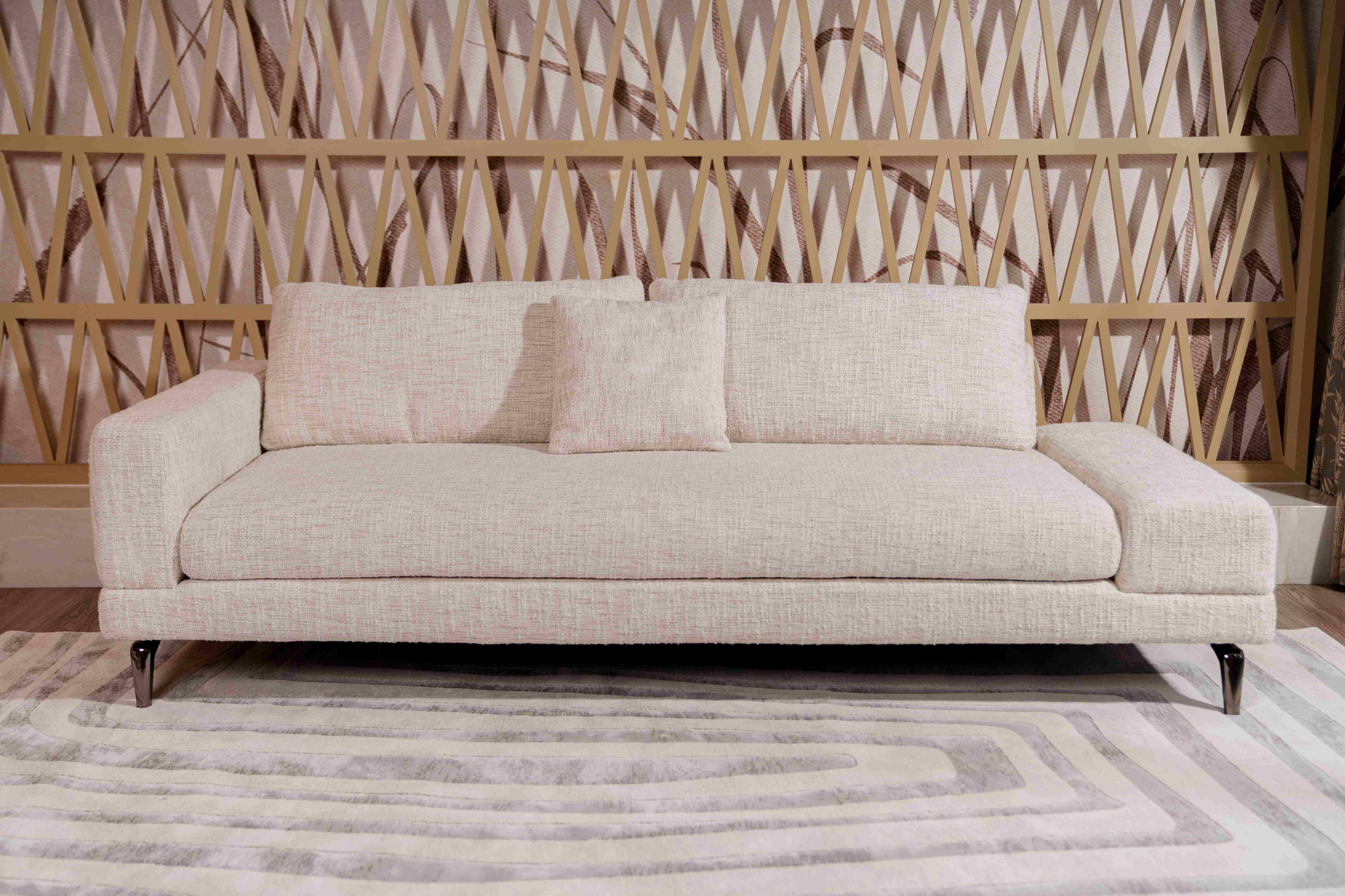 Sofa phòng khách nhỏ