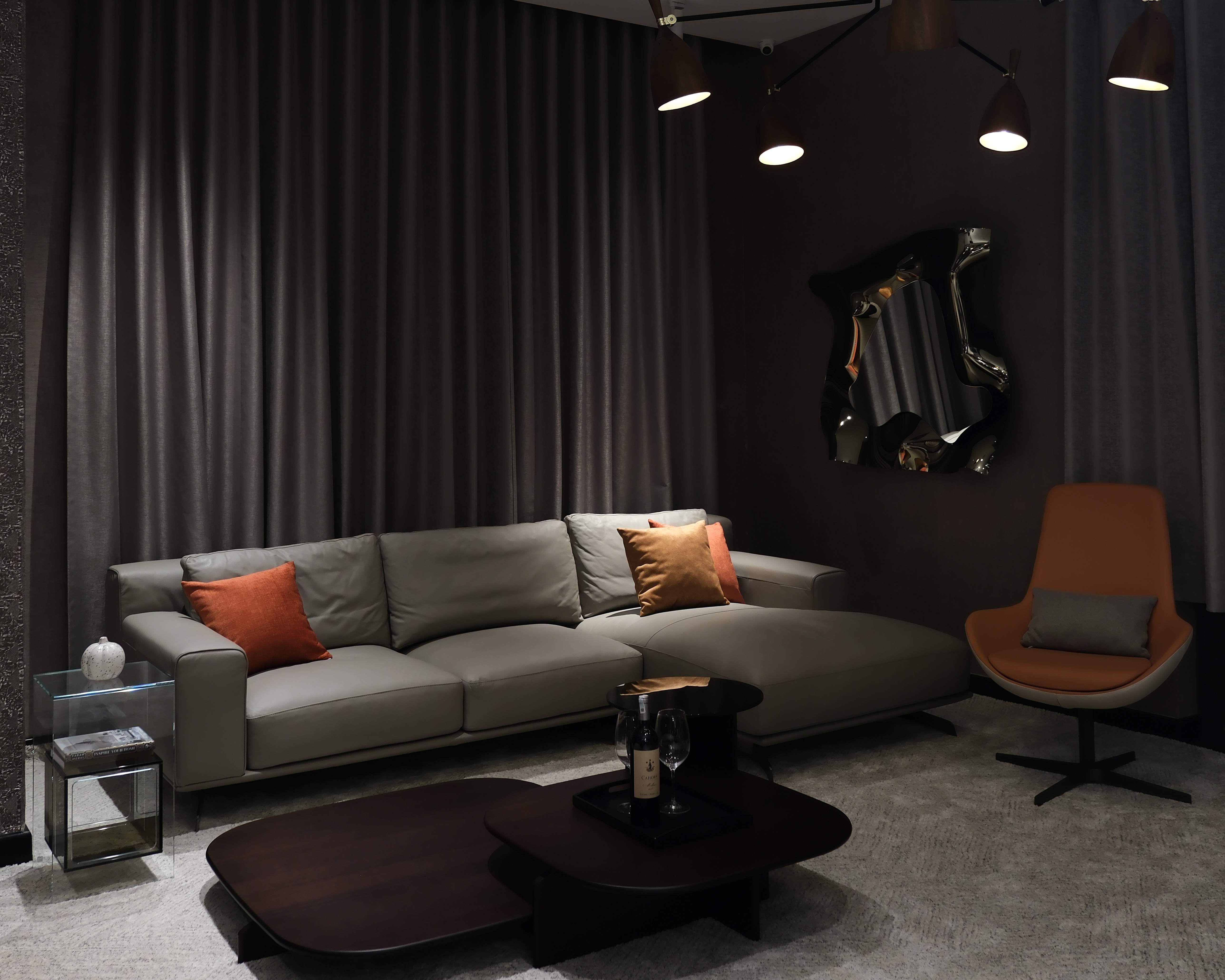 Sofa Ý