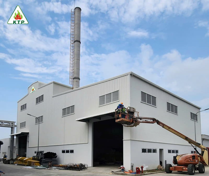 chuyen doi nang luong xanh