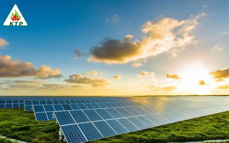 Năng lượng tái tạo là gì