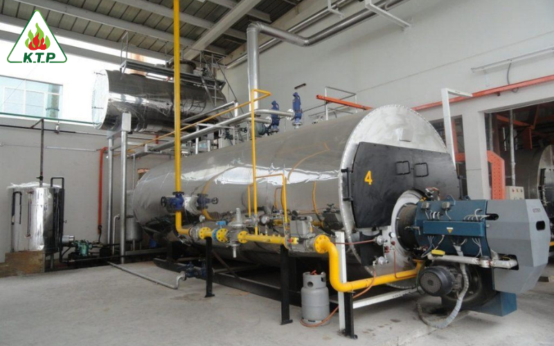 thiết bị gia nhiệt