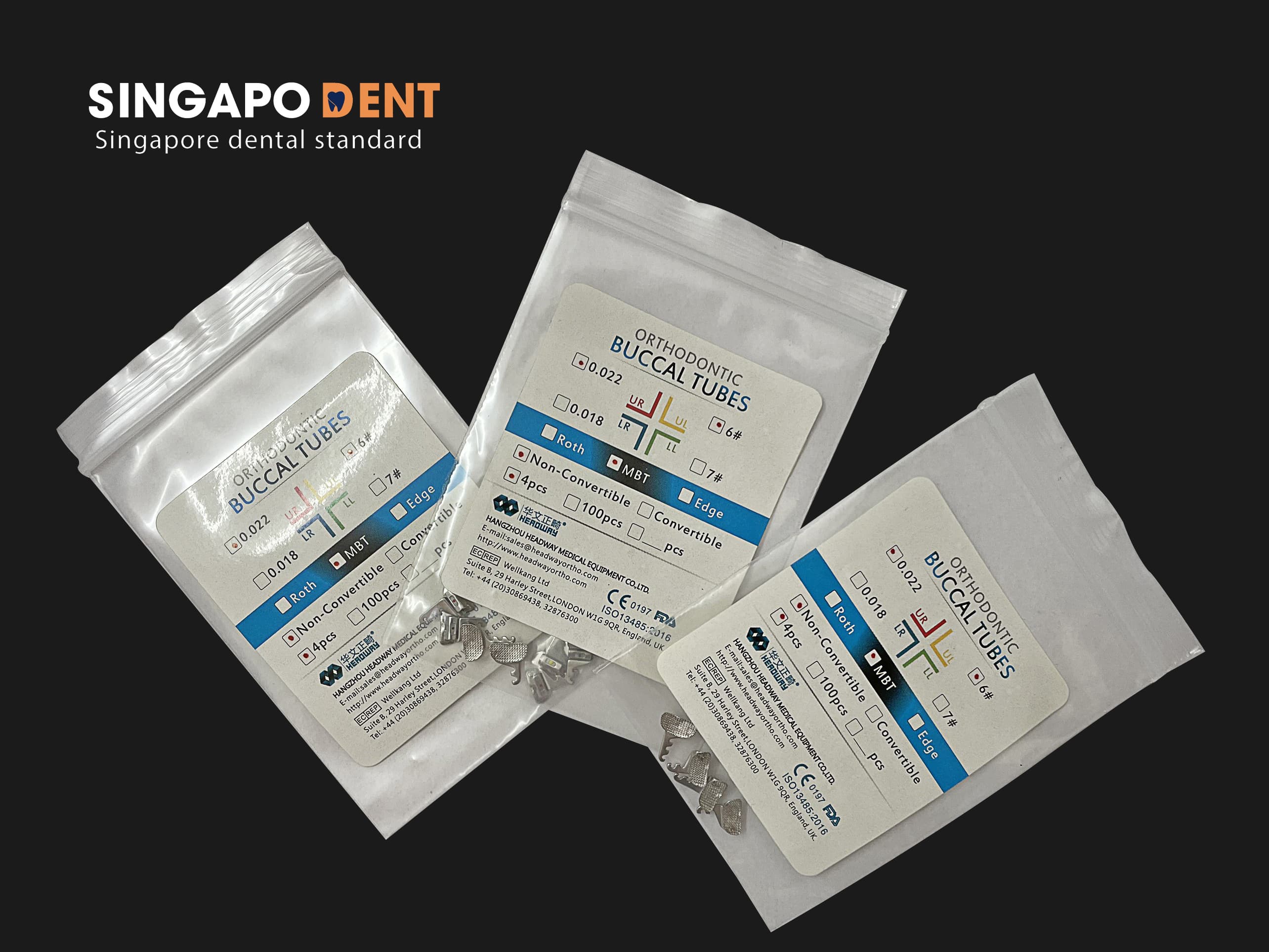 Mắc cài r6 hook dài_Headway