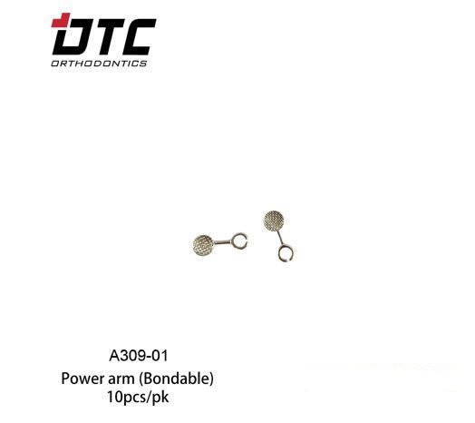 Hook dán kéo răng Bondable_DTC