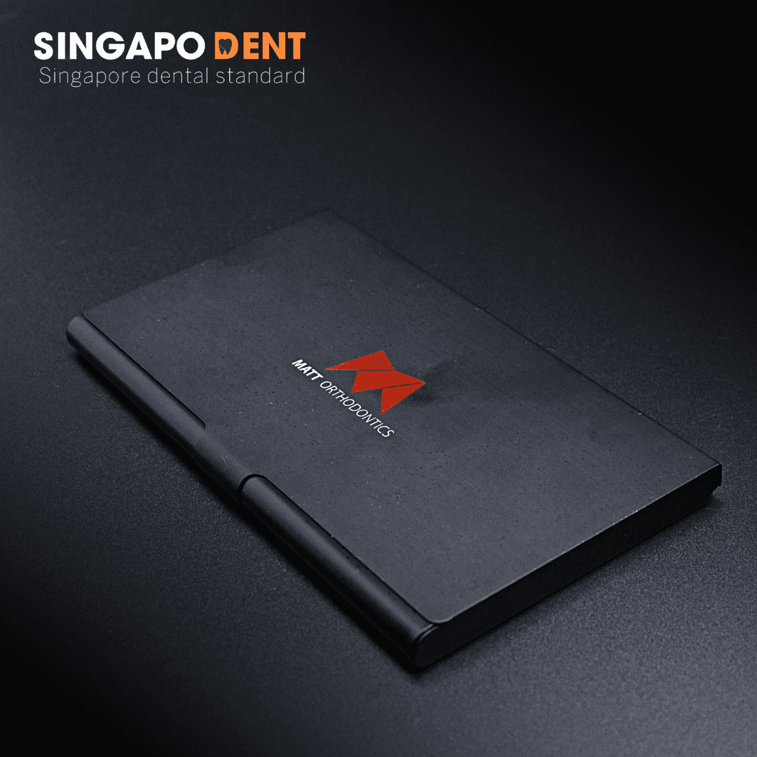 Mắc Cài Tự Đóng Nắp Trượt - Matt