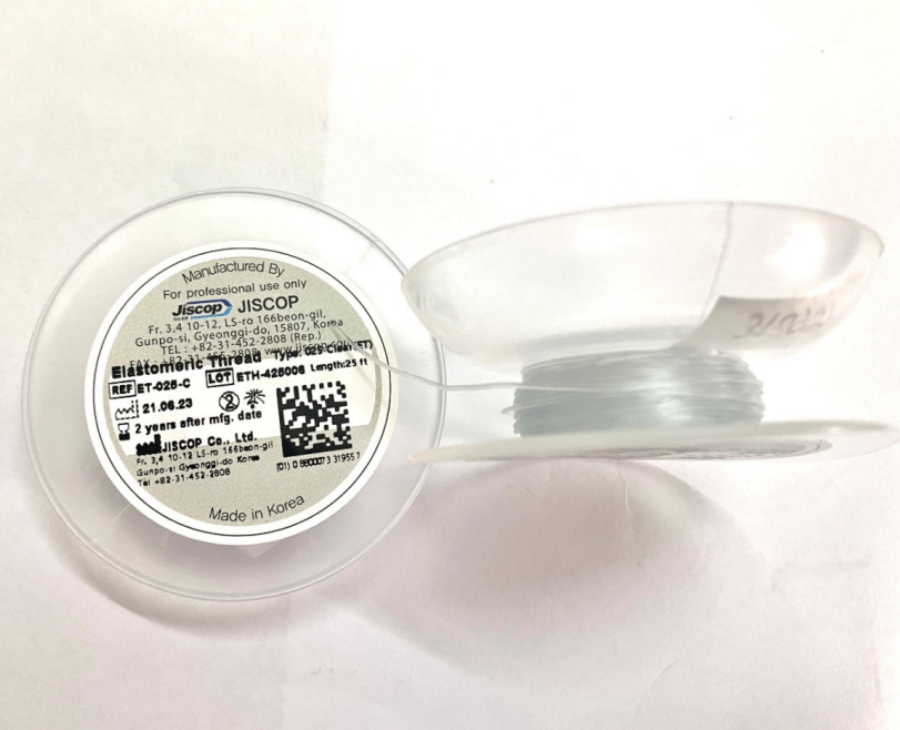 Thun Chỉ Trong_Jiscop