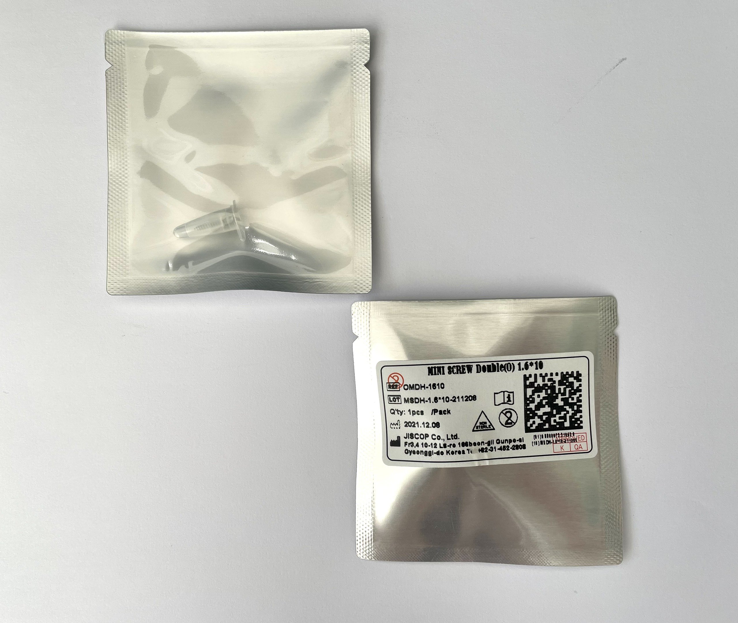 Vis Mini Screw_Jiscop