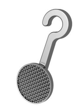 Hook dán kéo răng Bondable_DTC