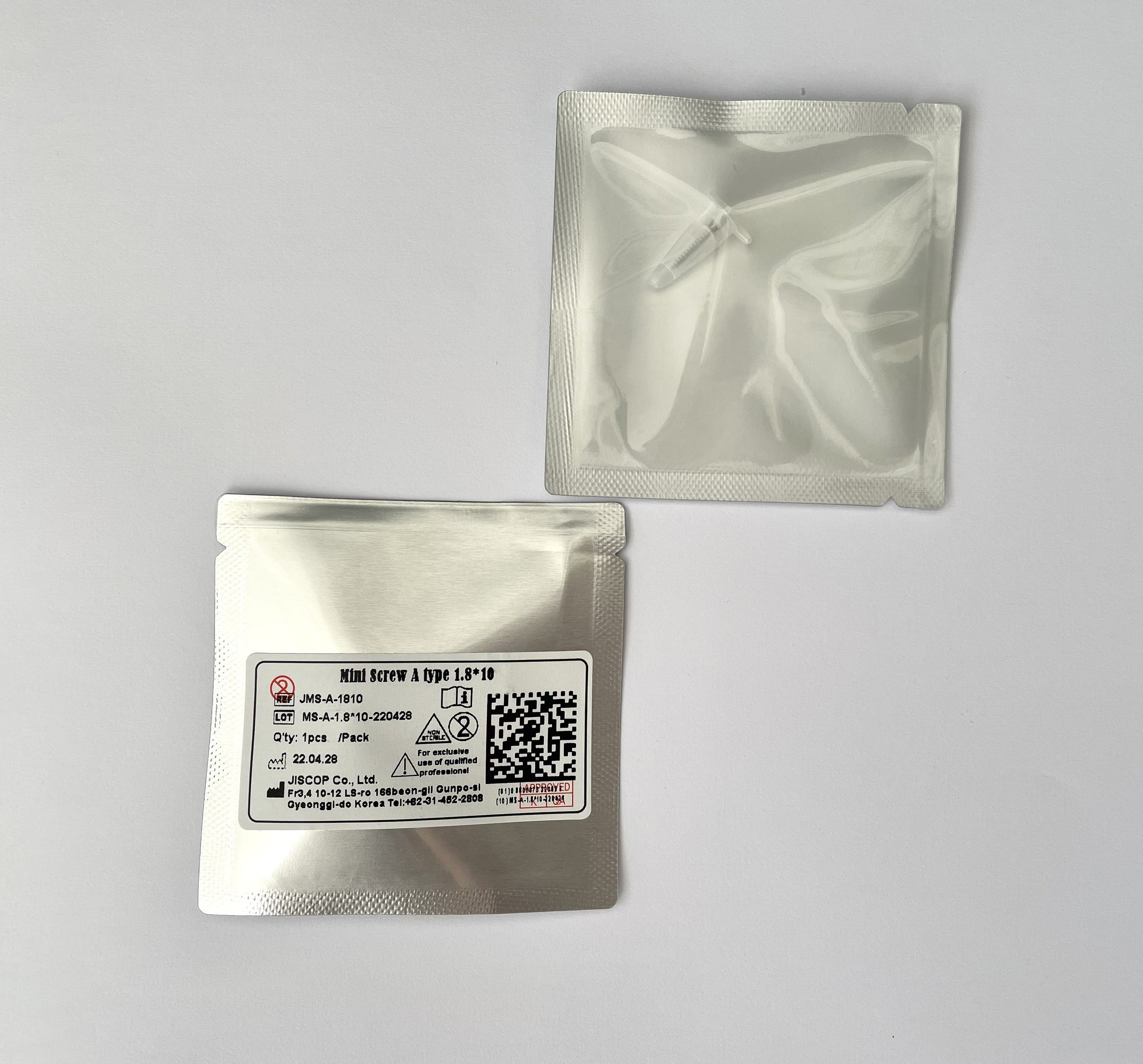 Vis Mini Screw_Jiscop