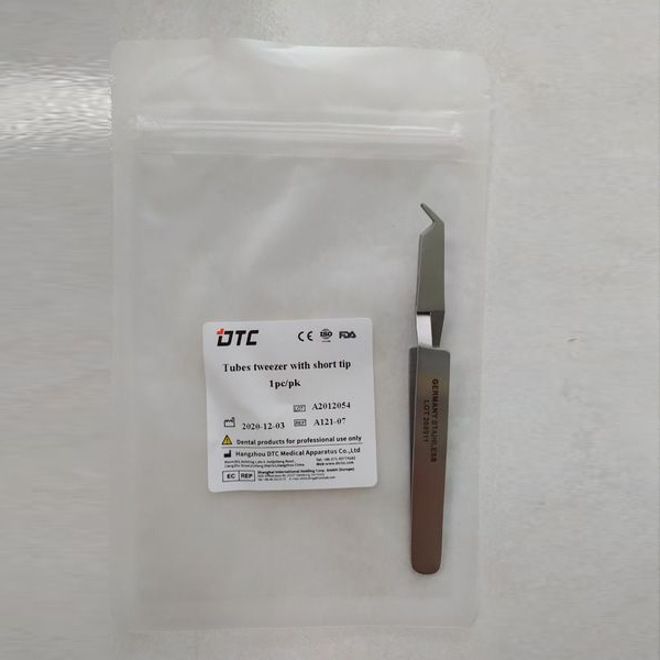 Kẹp Gắp Mắc Cài_DTC