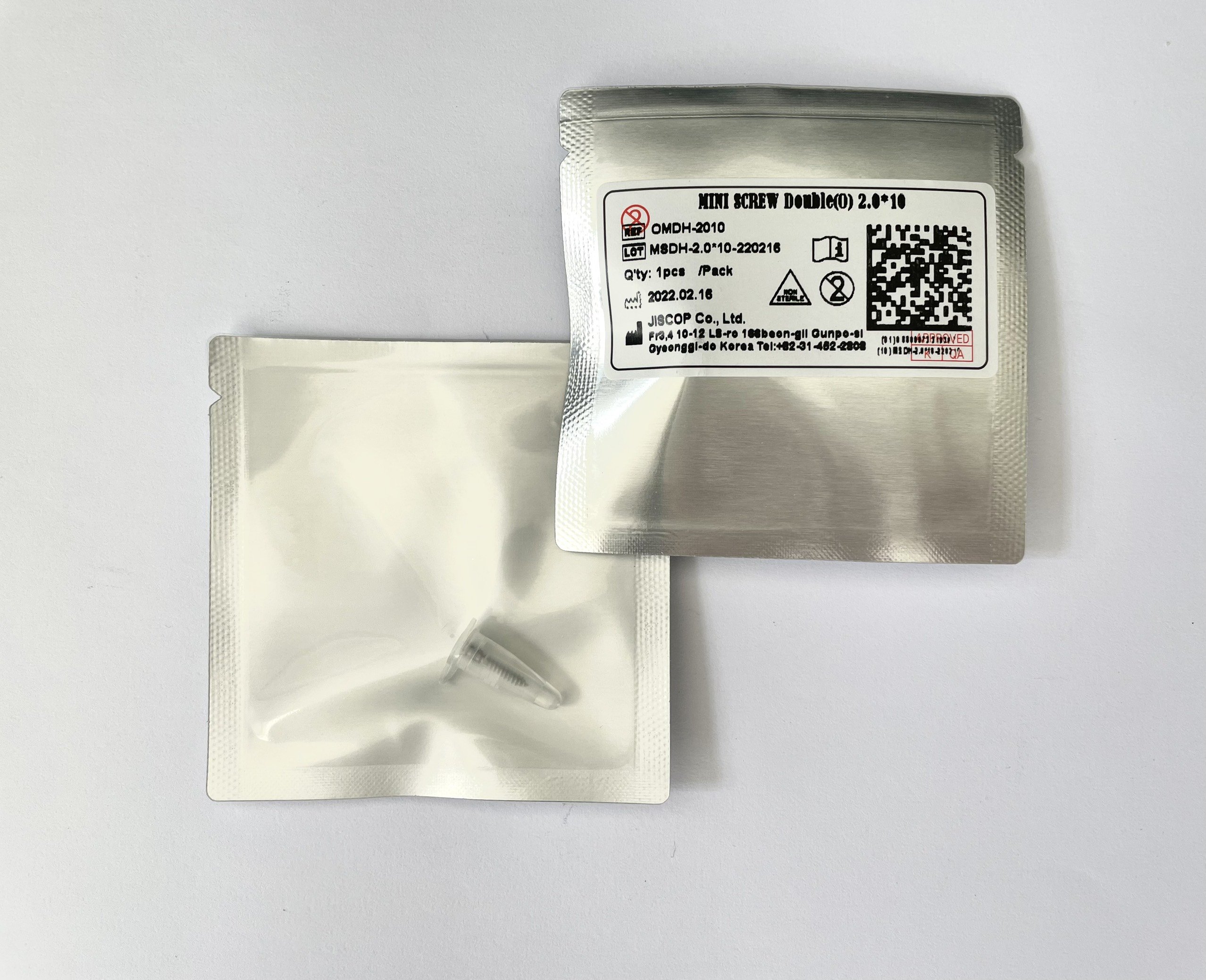 Vis Mini Screw_Jiscop