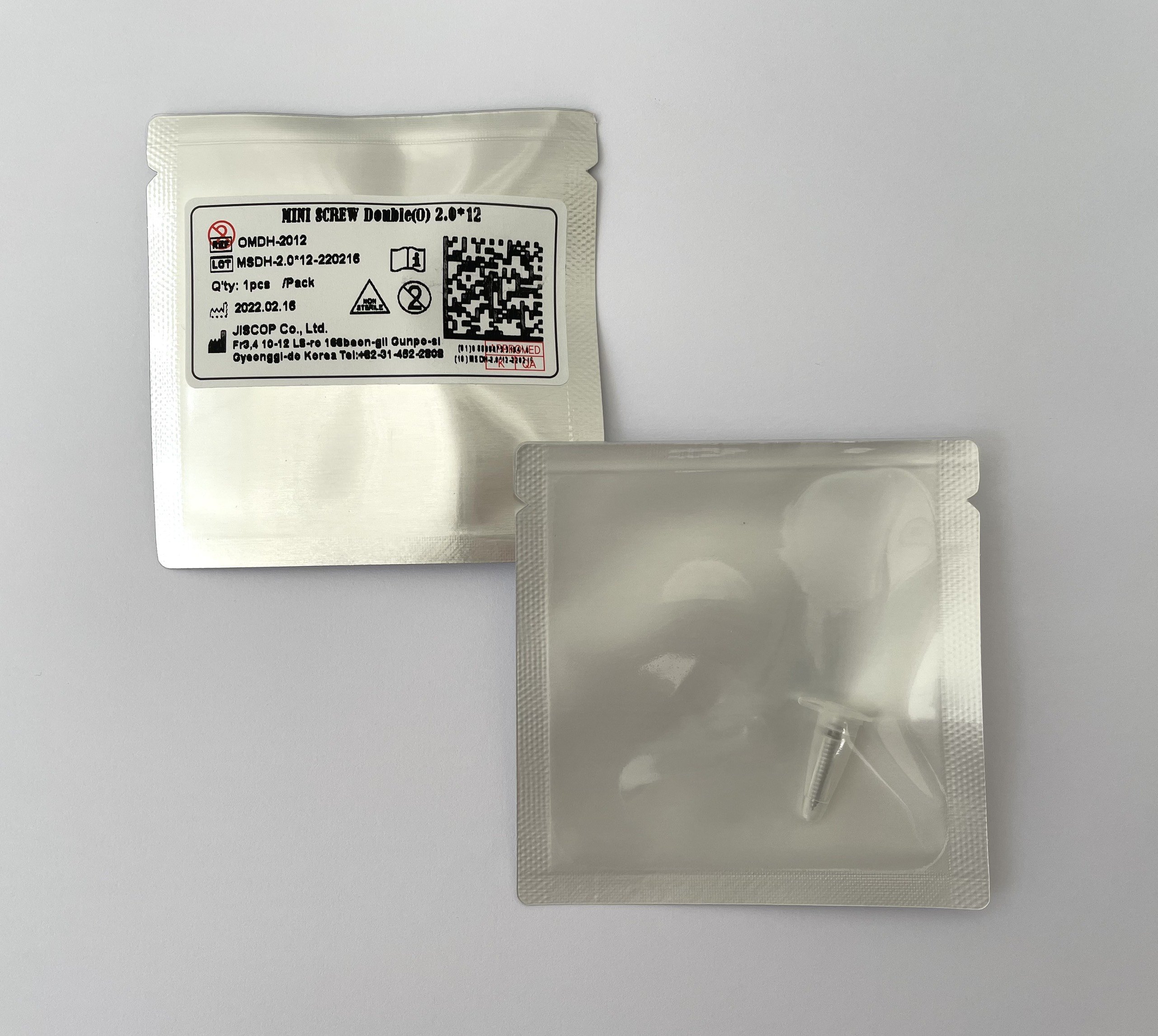 Vis Mini Screw_Jiscop