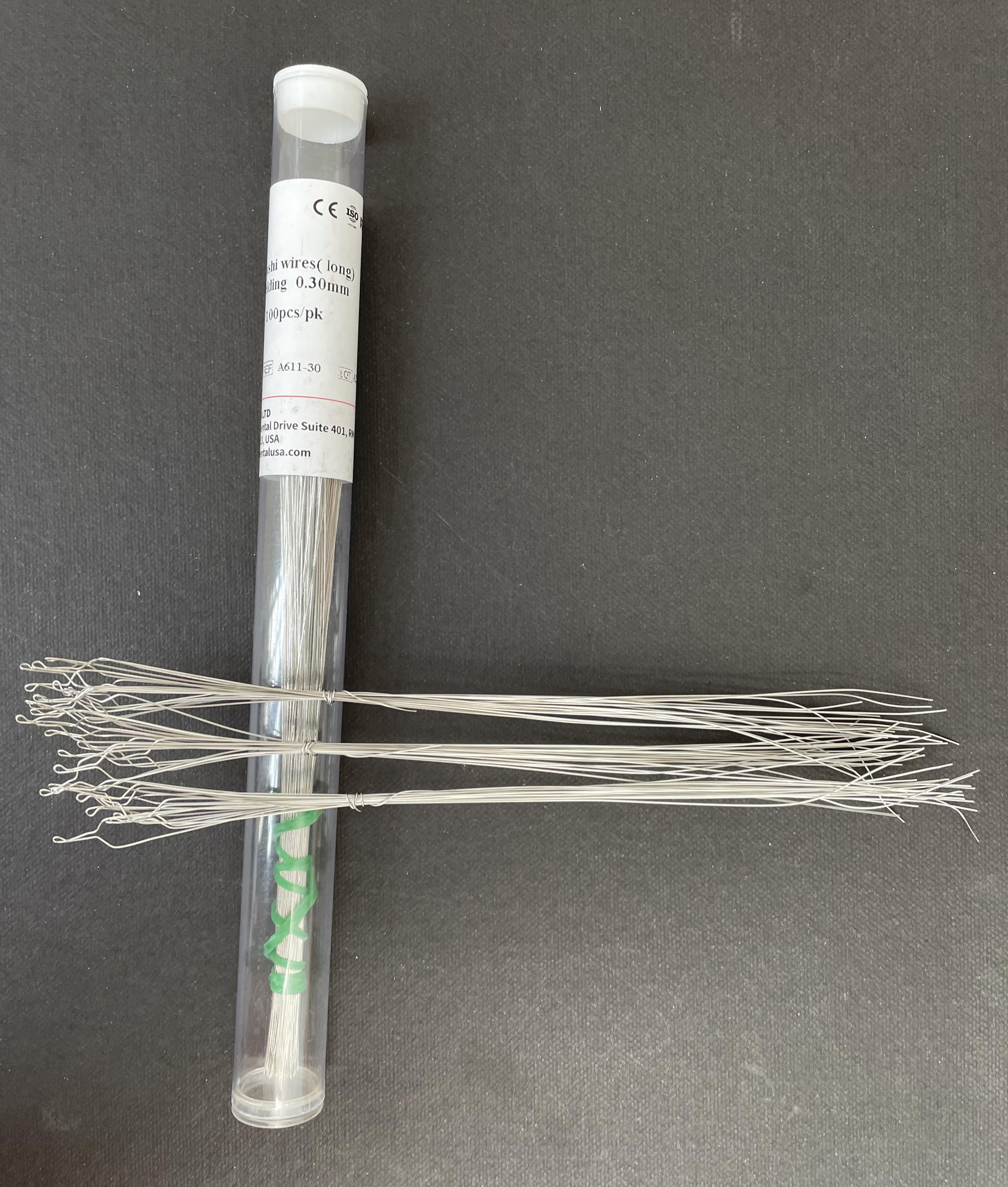 Dây Kobayashi 0.30mm_DTC