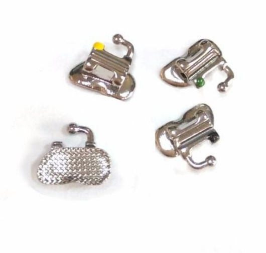 Mắc Cài R6 1 Ống Convertible_DTC