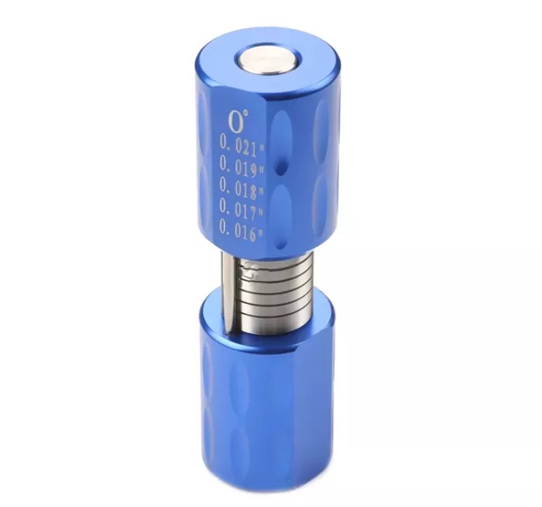 Dụng Cụ Bẻ Dây_DTC