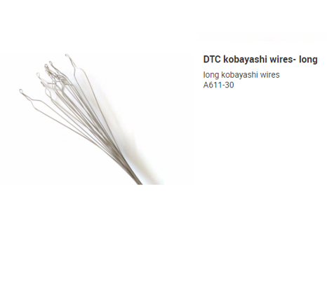 Dây Kobayashi 0.30mm_DTC