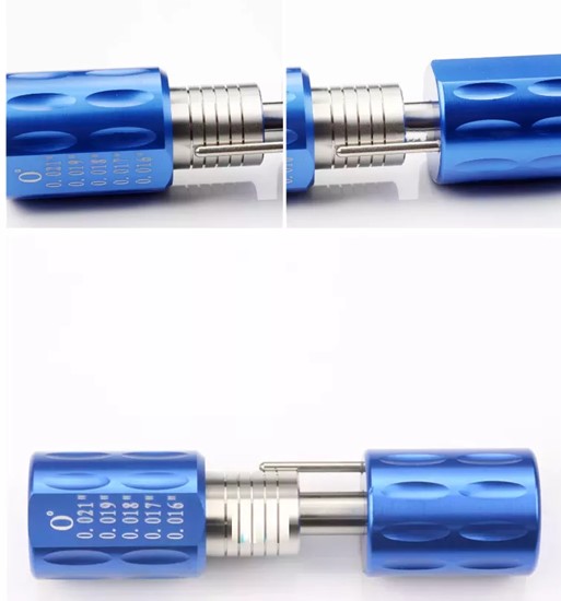 Dụng Cụ Bẻ Dây_DTC