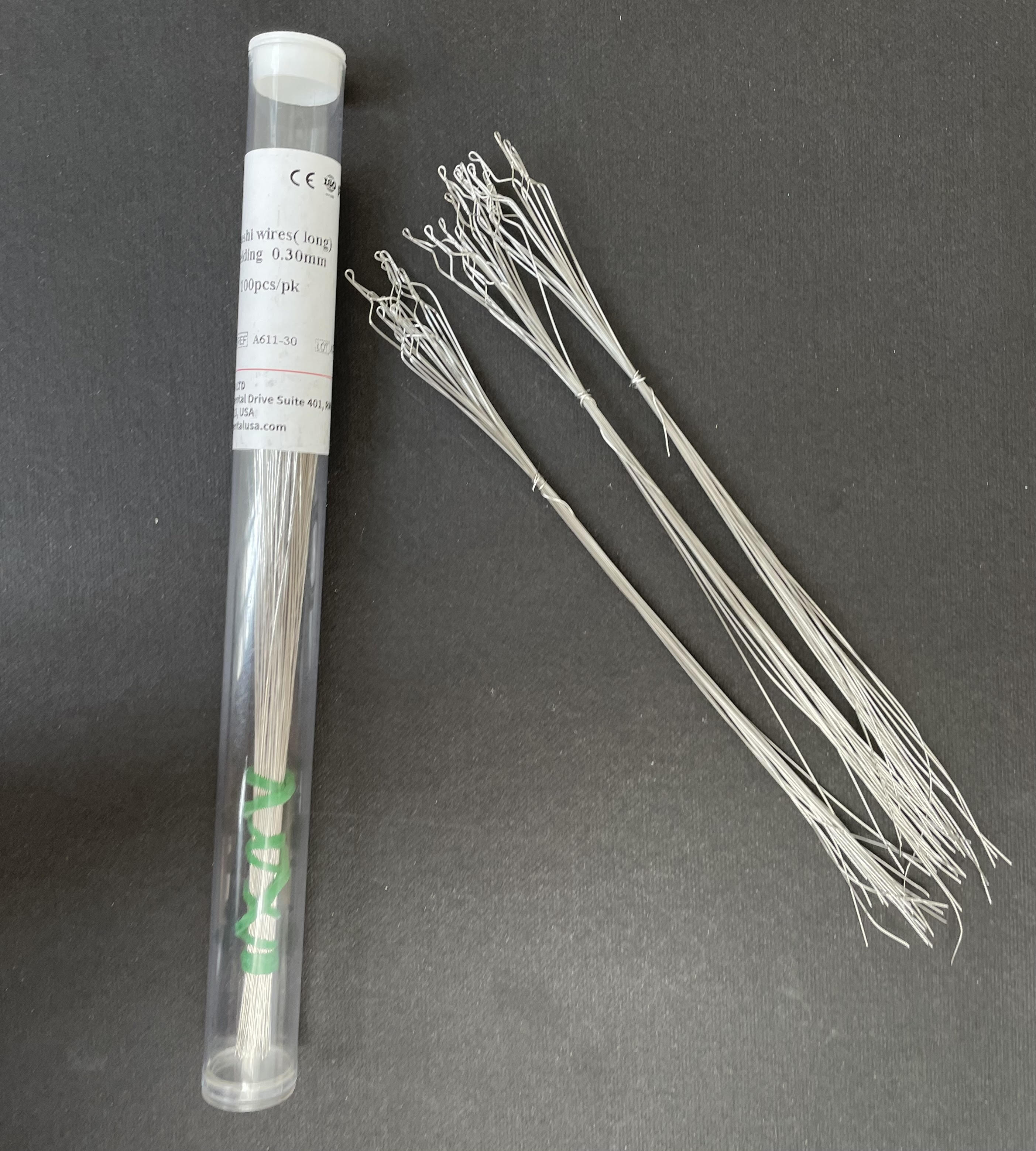 Dây Kobayashi 0.30mm_DTC