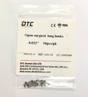 Hook 3mm_DTC