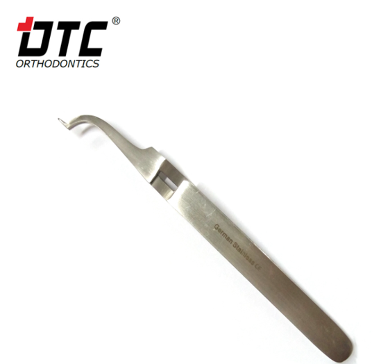 Kẹp Gắp Mắc Cài Dài_DTC