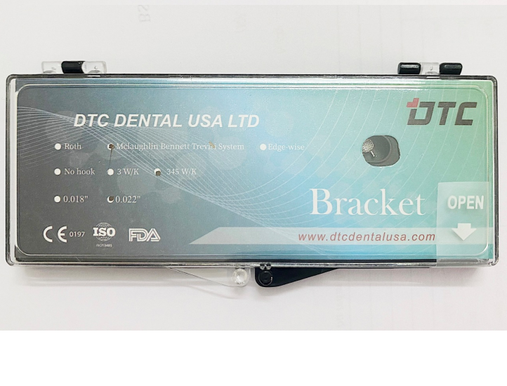 Mắc Cài Inox Thường (Z+)_DTC