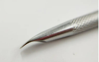 Cây tháo mắc cài 2D_Headway