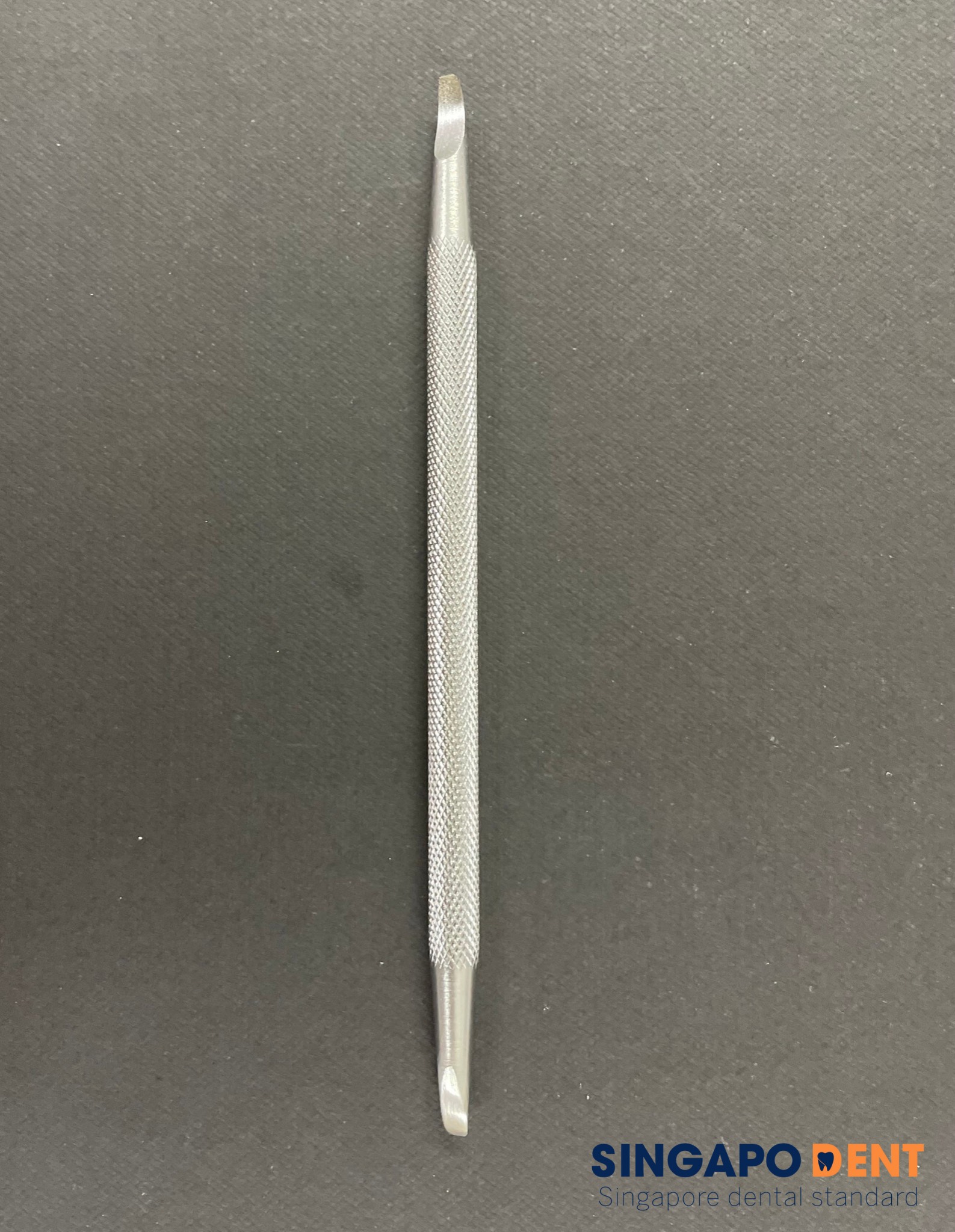 Cây tháo mắc cài 2D_Headway