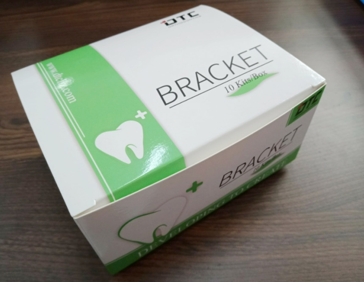 Mắc Cài Inox Thường (Z+)_DTC