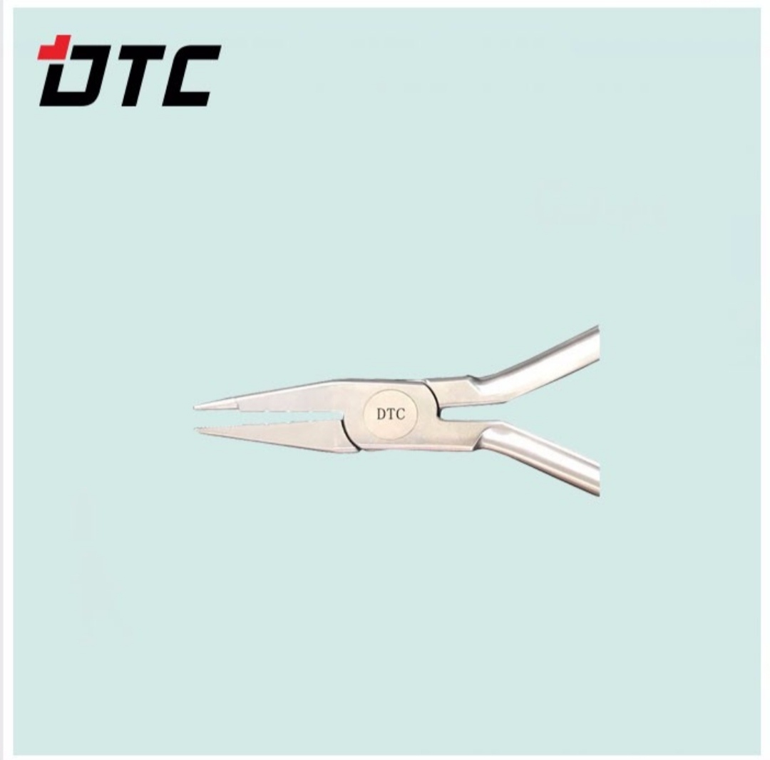 Kềm Jarabak_DTC