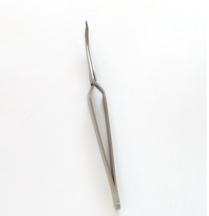 Kẹp Gắp Mắc Cài Dài_DTC