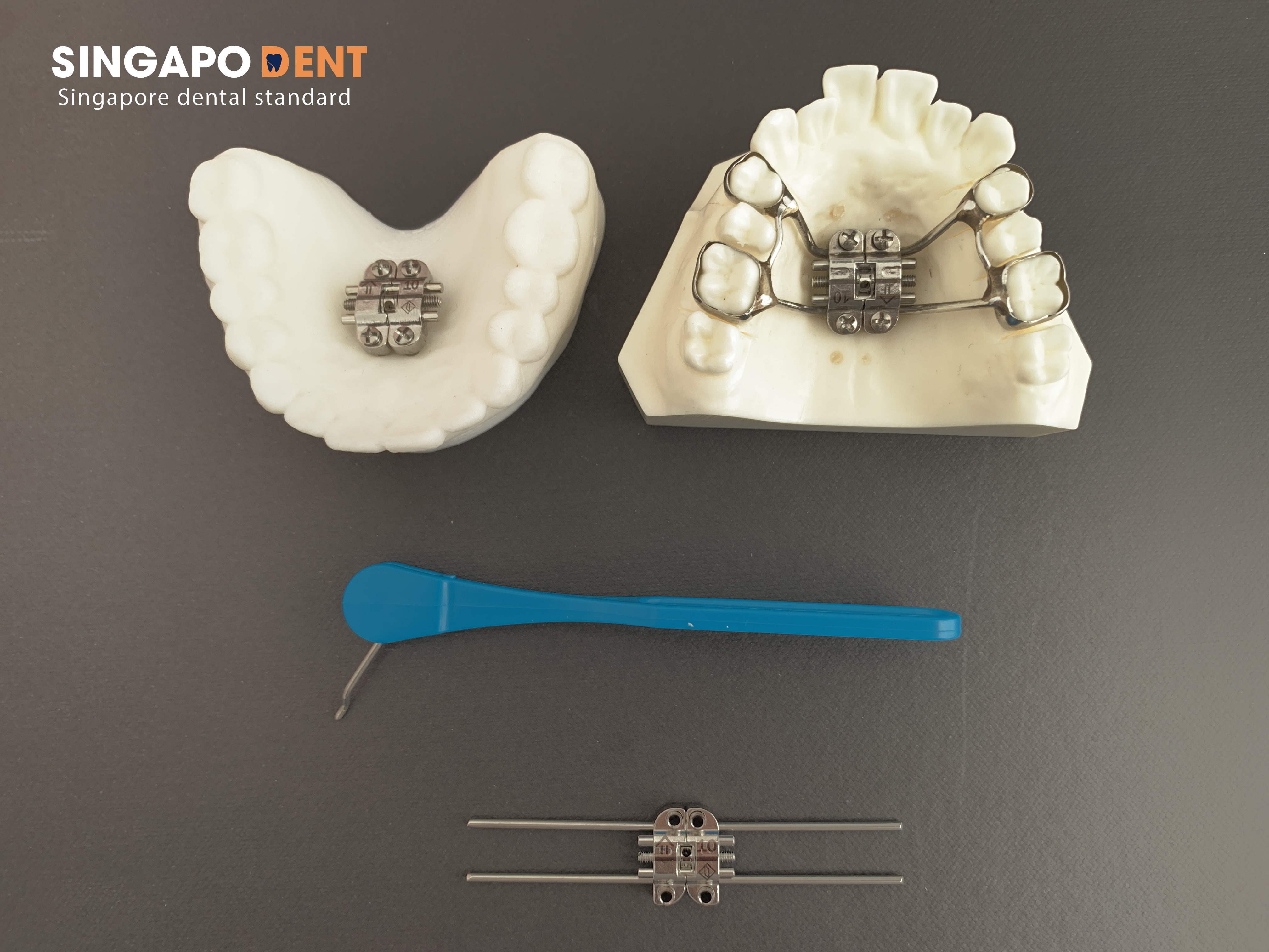 Dịch vụ nong rộng xương bằng MARPE