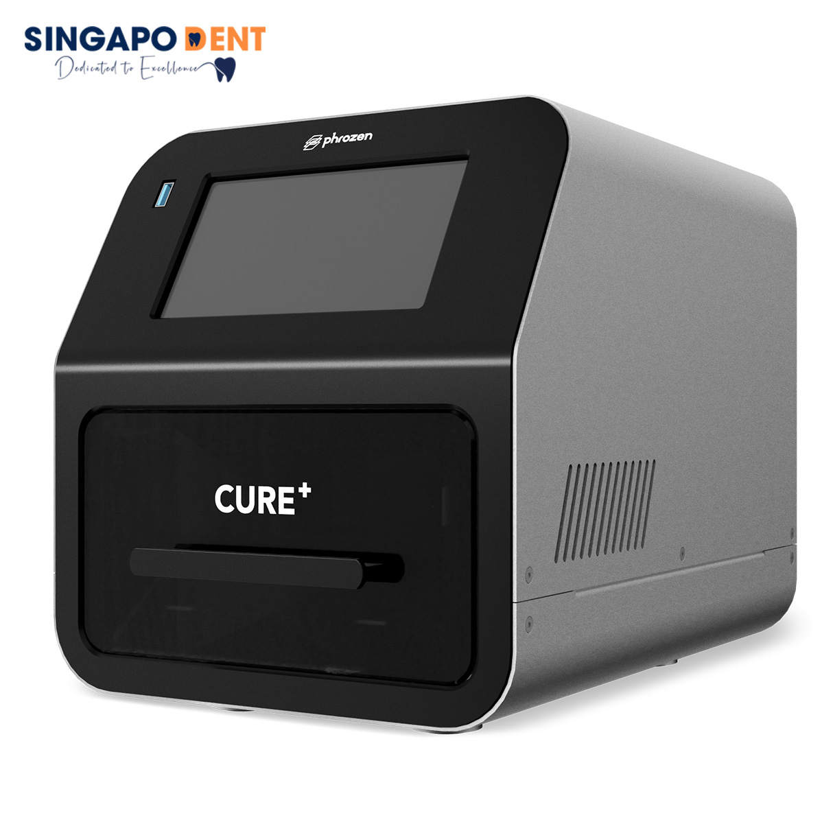 Máy sấy Cure+ Dental Curing Station