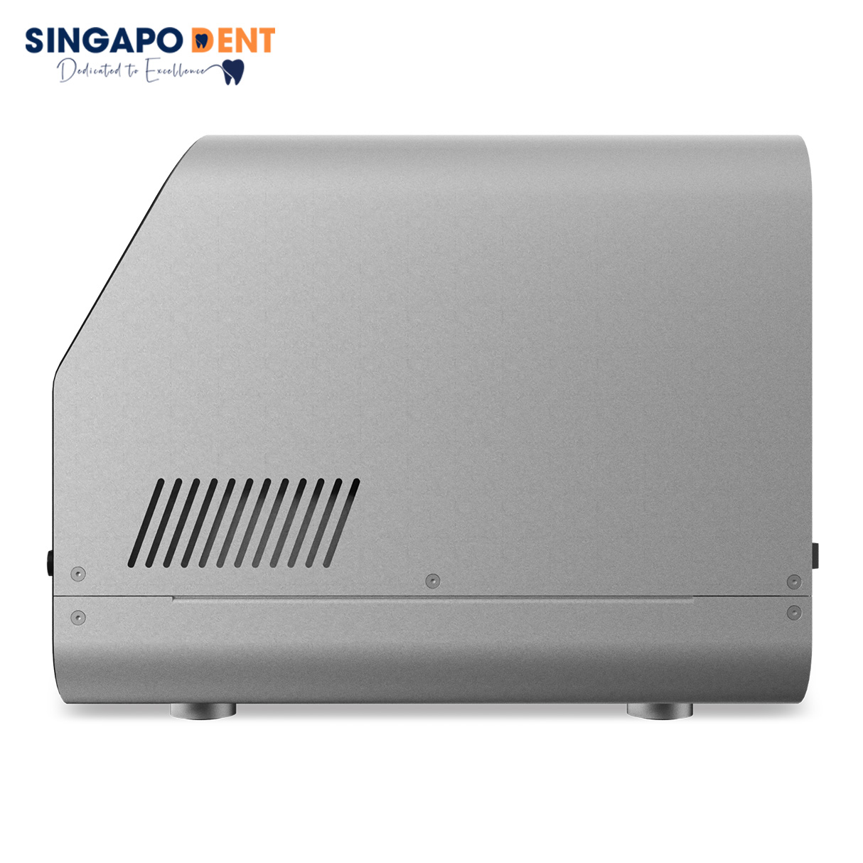 Máy sấy Cure+ Dental Curing Station