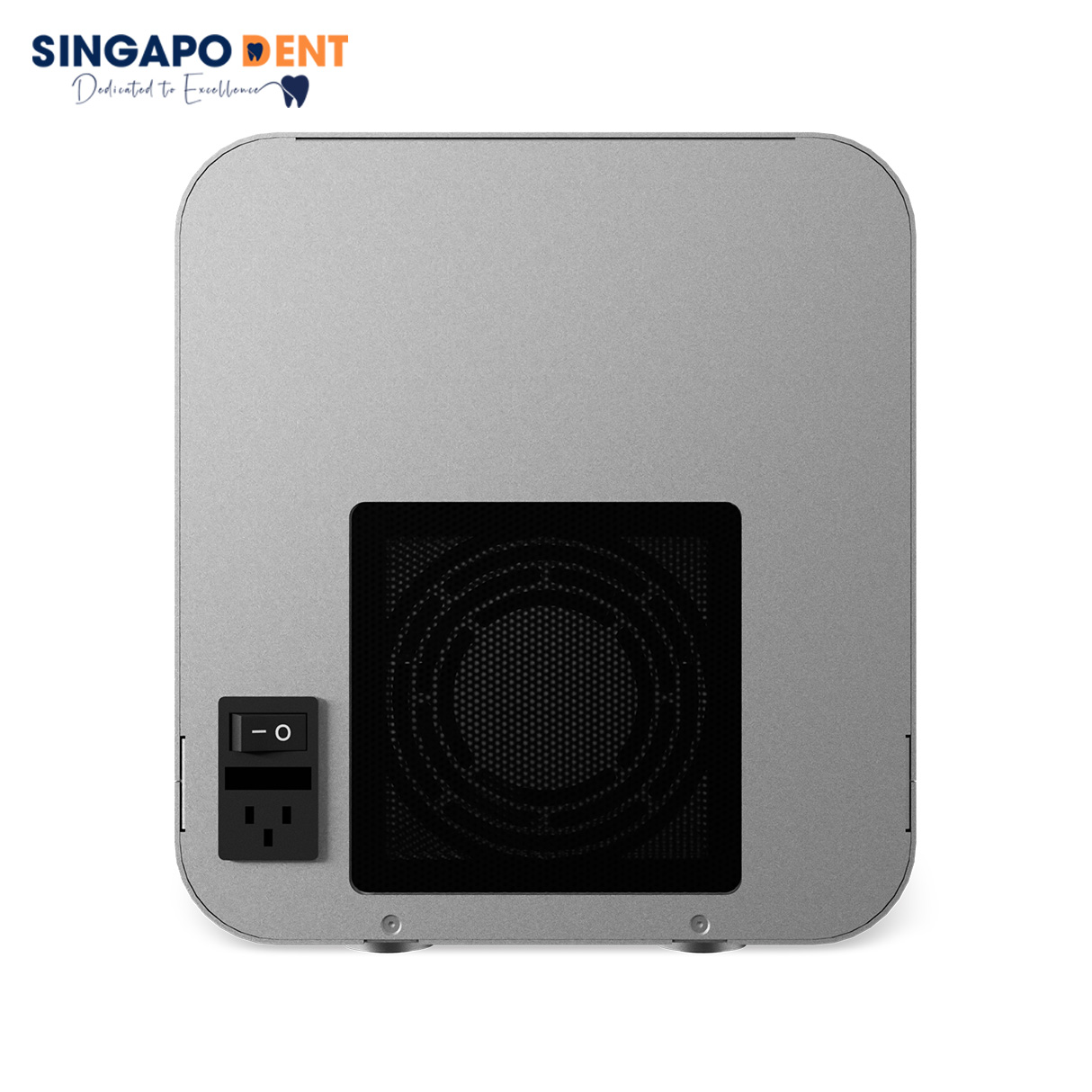 Máy sấy Cure+ Dental Curing Station