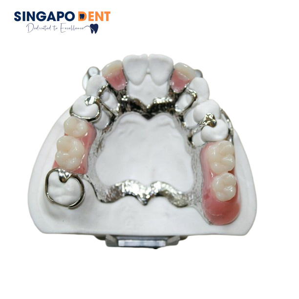 Máy in 3D Forge Metal 3D Printer